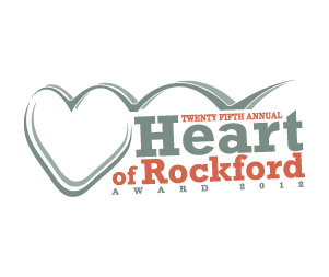 Heart of Rockford Award